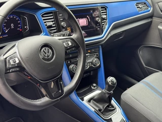 Volkswagen T-Roc Volkswagen T-Roc 1.5 TSI Style Bns - afbeelding nr 22