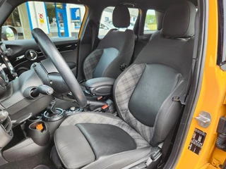 MINI Cooper MINI Cooper 1.5 Cooper Chili Business 5drs , Clima, Navi, Cruise, - afbeelding nr 23