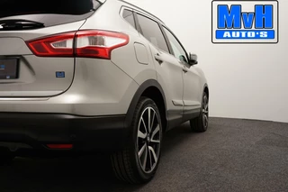Nissan QASHQAI Nissan Qashqai 1.2 Connect Edition|PANO|TREKH|360.CAMERA|NAP - afbeelding nr 31