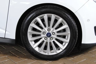 Ford Grand C-Max - afbeelding nr 5