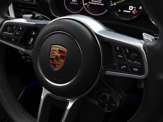Porsche Panamera Porsche Panamera Sport Turismo 2.9 466PK+ E-Hybrid / 2018 SportDesign / LED - afbeelding nr 43