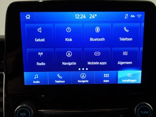 Ford Transit Custom Ford Transit Custom 320 2.0 TDCI L2H1 Sport Airco ACC Bluetooth Navi Trekhaak - afbeelding nr 25