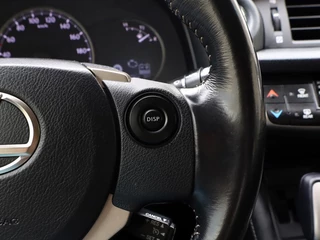 Lexus CT - afbeelding nr 20