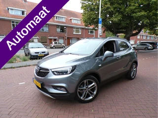 Opel Mokka X 1.4 Turbo Innovation