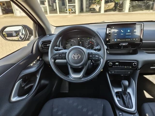 Toyota Yaris - afbeelding nr 8
