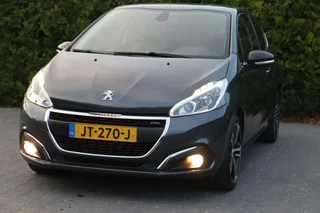 Peugeot 208 Peugeot 208 1.2 PureTech GT-line 110 pk Carplay|Cruise|Camera|Ecc|Navi|Lmv|Cruise - afbeelding nr 80