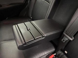 Mazda CX-3 Mazda CX-3 2.0 SkyActiv-G 120 S Trekhaak-Navigatie-Airco-Cr.contr-Camera-Parkeersensoren-Stoelverwarming-Lm18''velgen-Half Leder-Bluetooth - afbeelding nr 17