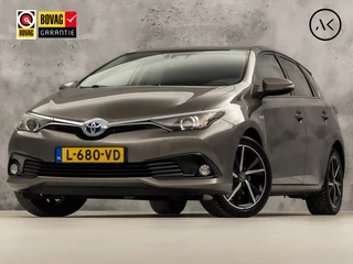 Toyota Auris 1.8 Hybrid Dynamic