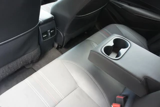 Toyota Corolla Touring Sports Toyota Corolla Touring Sports 2.0 Hybrid GR-Sport - afbeelding nr 11
