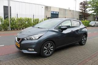 Nissan Micra 0.9 IG-T Acenta