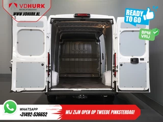 Peugeot Boxer - afbeelding nr 5
