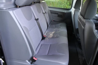 Peugeot Expert Peugeot Expert 2.0HDi 128pk Lang Dubbel Cabine airco/navi/cruise/PDC/trekhaak - afbeelding nr 12