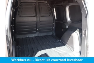 Mercedes-Benz Citan Direct beschikbaar! - afbeelding nr 18