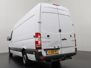 Mercedes-Benz Sprinter | Airco | 3-Persoons | 2800Kg Trekhaak - afbeelding nr 19