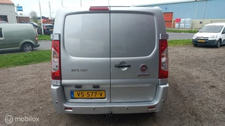 Fiat Scudo Fiat Scudo Bestel 10 1.6 MultiJet KH1 Actual/AIRCO/CRUISECONTROL - afbeelding nr 3