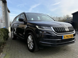 Škoda Kodiaq - afbeelding nr 2