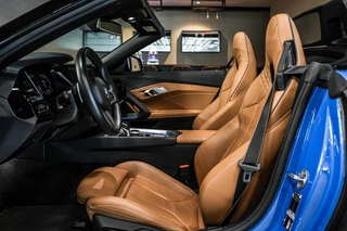 BMW Z4 BMW Z4 Roadster M40i|Shadow|M-sport|NAP|19''|stoelverwarming - afbeelding nr 12