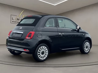 Fiat 500C - afbeelding nr 11