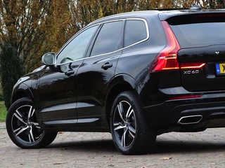 Volvo XC60 Volvo XC60 2.0 T8 408PK TE AWD / Inscription / R-Design / LED - afbeelding nr 65