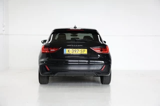 Audi A1 Sportback - afbeelding nr 5