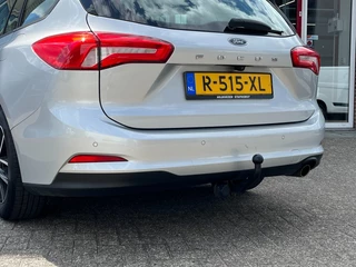 Ford Focus - afbeelding nr 26