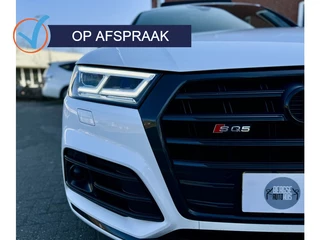 Audi SQ5 - afbeelding nr 17