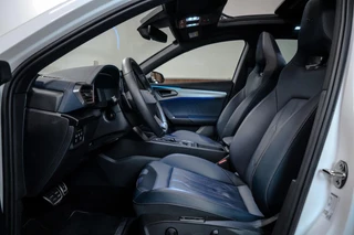 CUPRA Formentor CUPRA Formentor 1.4 e-Hybrid VZ Performance Pano|Trekhaak|Memory Seats - afbeelding nr 4