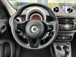 Smart Forfour - afbeelding nr 17