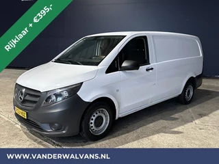 Mercedes-Benz Vito Achterklep - afbeelding nr 7