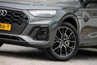 Audi Q5 Audi Q5 50 TFSIe S Edition Competition - 299 pk **Pano / Trekhaak - afbeelding nr 5