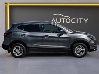 Nissan QASHQAI - afbeelding nr 6