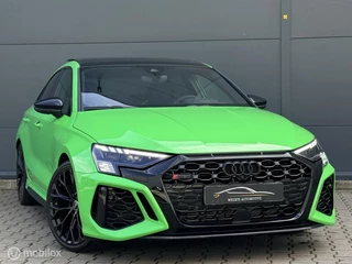 Audi RS3 Limousine 2.5 TFSI RS 3 quattro
