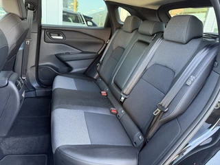 Nissan QASHQAI Nissan QASHQAI 1.3 MHEV Xtronic N-Connecta NIEUW - afbeelding nr 33