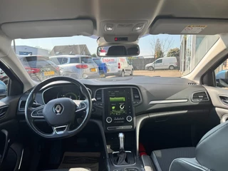 Renault Mégane - afbeelding nr 11