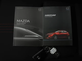 Mazda 2 Mazda 2 1.5 e-SkyActiv-G Homura met dakspoiler | demo voordeel - afbeelding nr 37