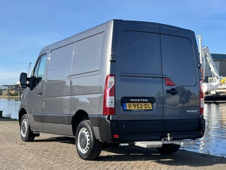 Renault Master Renault Master T28 2.3 dCi 3pers/Trekhaak/Cruise/Airco/Navi/Bluetooth/APK:01-2026 - afbeelding nr 23