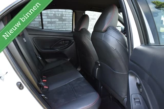 Toyota Yaris Cross Toyota Yaris Cross 1.5 Hybrid GR Sport JBL/HUD/ELEK A KLEP/CAMERA/ETC..! - afbeelding nr 26