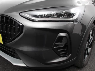 Ford Focus Ford Focus 1.0 EcoBoost 155pk Hybrid Automaat Active X | Navigatie | Climate Control | Camera | Parkeer sensoren | B&O | Dab | Led | Lichtmetalen velgen - afbeelding nr 35