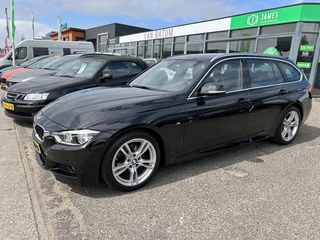 BMW 3 Serie - afbeelding nr 2
