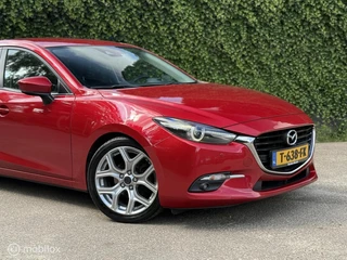 Mazda 3 Mazda 3 2.0 SkyActiv-G 120 GT-M - afbeelding nr 25