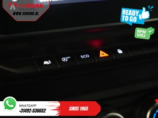 Renault Trafic Renault Trafic 2.0 dCi 130 pk L2 BPM VRIJ! DC Dubbel Cabine LED/ 2xSchuifdeur/ Navi/ Carplay/ Camera/ PDC/ Cruise - afbeelding nr 22