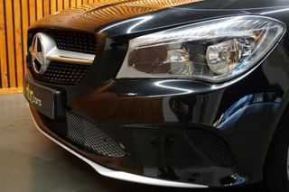 Mercedes-Benz CLA - afbeelding nr 2