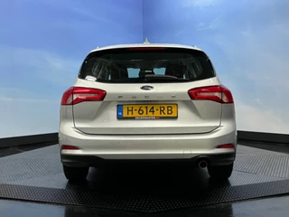 Ford Focus Ford Focus Wagon 1.0 EcoBoost Trend Edition Business | Cruise | Navi | PDC | - afbeelding nr 4