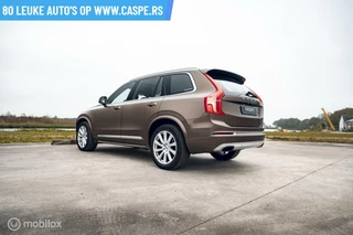 Volvo XC90 Volvo XC90 T8 Twin Engine AWD Inscription | 7p | Hybride - afbeelding nr 26