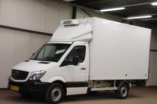 Mercedes-Benz Sprinter Mercedes-Benz Sprinter 314 2.2 CDI CDI KOELWAGEN MEUBELBAK - afbeelding nr 1