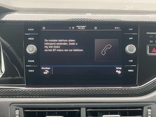 Volkswagen Polo Volkswagen Polo 1.0 TSI Life Business | Camera | Wireless App-connect - afbeelding nr 20