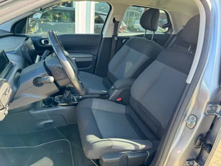 Citroën C4 Cactus Citroën C4 Cactus 1.2 PureTech Business Airco werkt niet - afbeelding nr 16