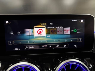 Mercedes-Benz GLB Mercedes-Benz GLB 200 Premium Plus, Pano, Widescreen, Ambiënte Light, 360 Cam, Voll Led, Cruise, Multistuur, Voll Onderhoud - afbeelding nr 20