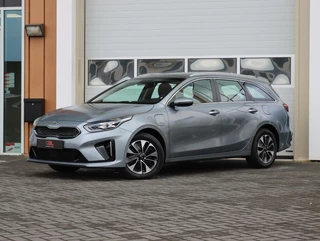 Kia Ceed Sportswagon Kia Ceed Sportswagon 1.6 GDI PHEV DynamicPlusLine | Panoramadak | Dodehoekdetectie | - afbeelding nr 46