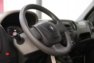 Renault Master Renault Master 2.3 KOELWAGEN BAKWAGEN LOWLINER - afbeelding nr 9